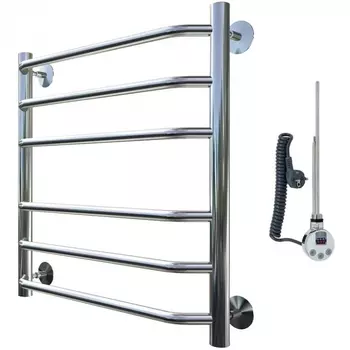 Электрический полотенцесушитель Тругор