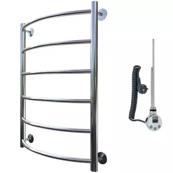 Электрический полотенцесушитель Тругор