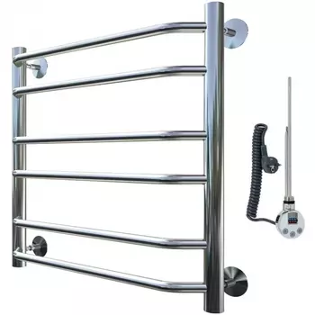 Электрический полотенцесушитель Тругор