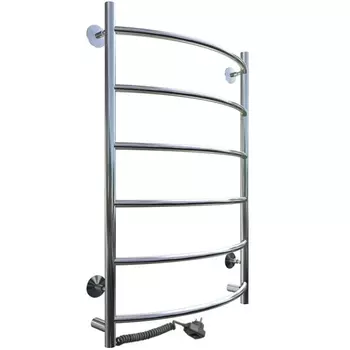 Электрический полотенцесушитель Тругор