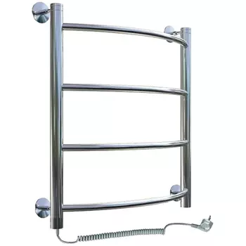 Электрический полотенцесушитель Тругор