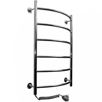 Электрический полотенцесушитель Тругор