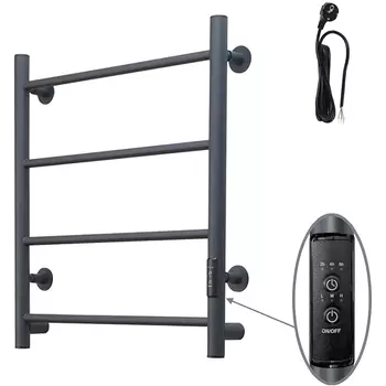 Электрический полотенцесушитель Тругор