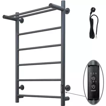 Электрический полотенцесушитель Тругор