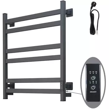 Электрический полотенцесушитель Тругор