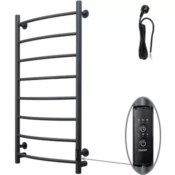 Электрический полотенцесушитель Тругор