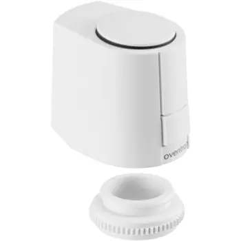 Электромоторный привод Oventrop