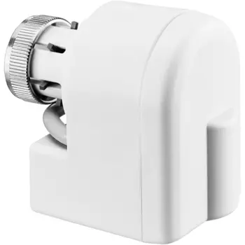 Электромоторный привод Oventrop