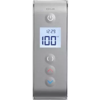 Электронная панель Jacob Delafon