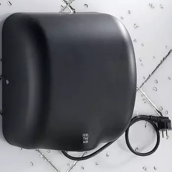 Электросушилка CeramaLux