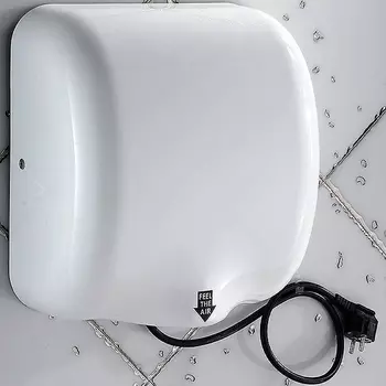 Электросушилка CeramaLux