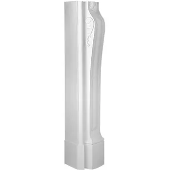 Элемент камина Европласт