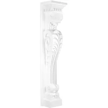 Элемент портала для камина Перфект