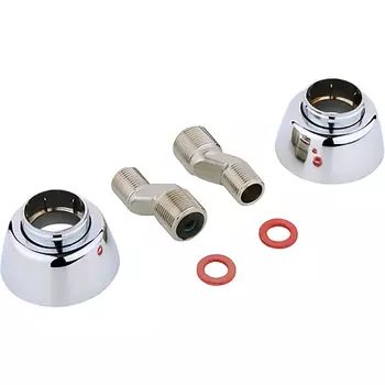 Эксцентрики Timo