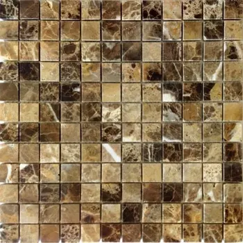 Каменная мозаика Caramelle mosaic