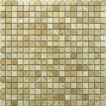 Каменная мозаика Caramelle mosaic