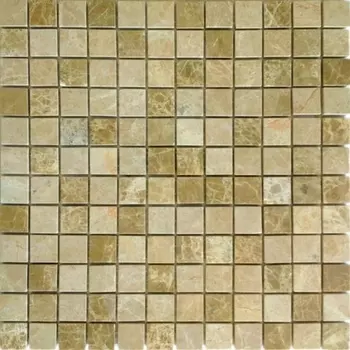 Каменная мозаика Caramelle mosaic
