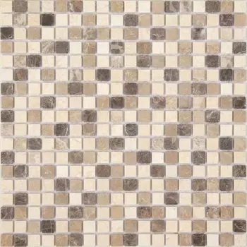 Каменная мозаика Caramelle mosaic