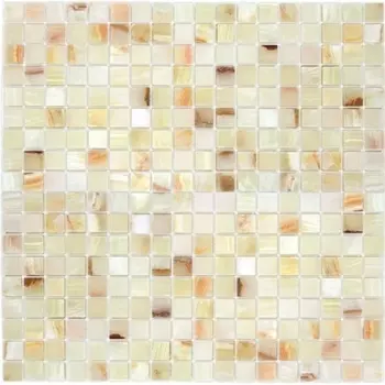 Каменная мозаика Caramelle mosaic