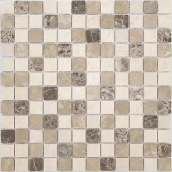 Каменная мозаика Caramelle mosaic