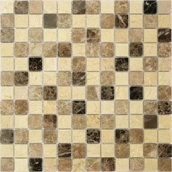 Каменная мозаика Caramelle mosaic