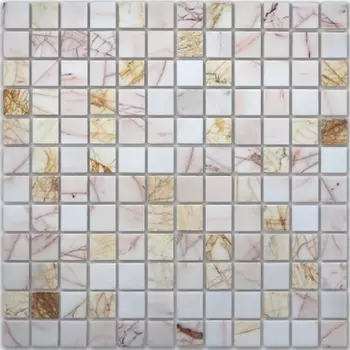 Каменная мозаика Caramelle mosaic