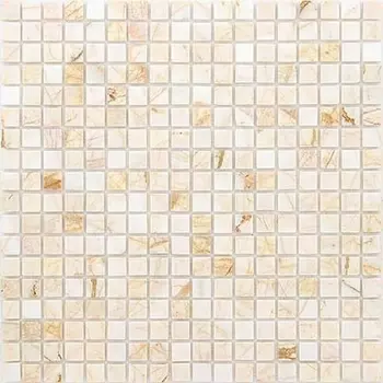 Каменная мозаика Caramelle mosaic