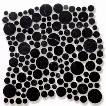 Каменная мозаика Caramelle mosaic