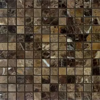 Каменная мозаика Caramelle mosaic