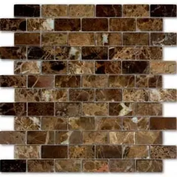 Каменная мозаика Caramelle mosaic