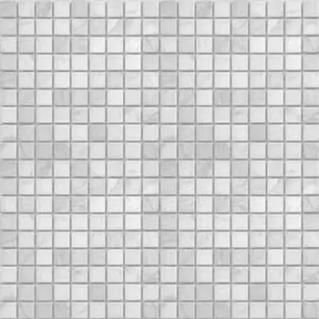 Каменная мозаика Caramelle mosaic