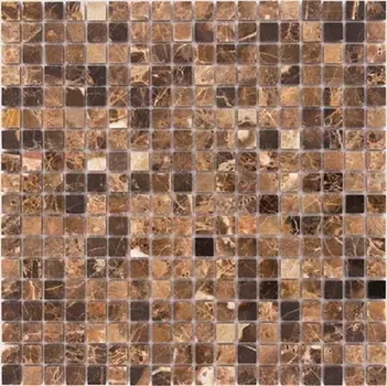 Каменная мозаика Caramelle mosaic