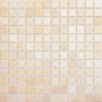 Каменная мозаика Caramelle mosaic