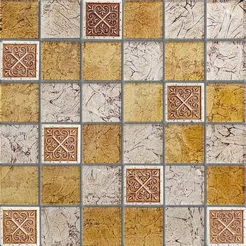Каменная мозаика Colori Viva