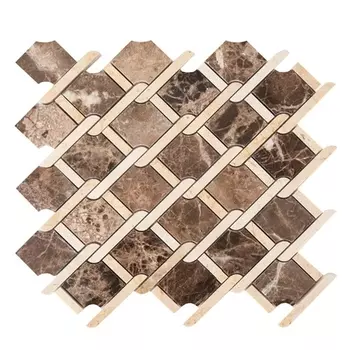 Каменная мозаика Colori Viva