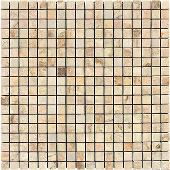 Каменная мозаика Natural