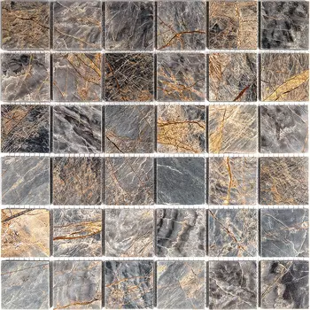 Каменная мозаика Natural