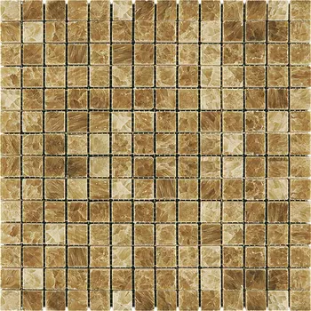 Каменная мозаика Natural