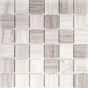 Каменная мозаика Natural