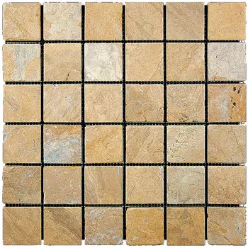 Каменная мозаика Natural