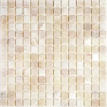 Каменная мозаика Natural