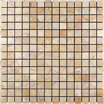 Каменная мозаика Natural