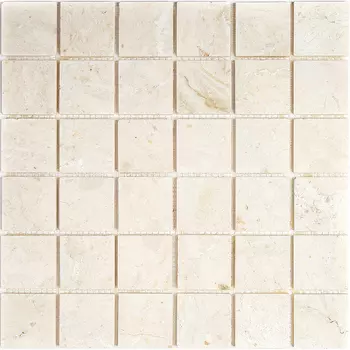 Каменная мозаика Natural