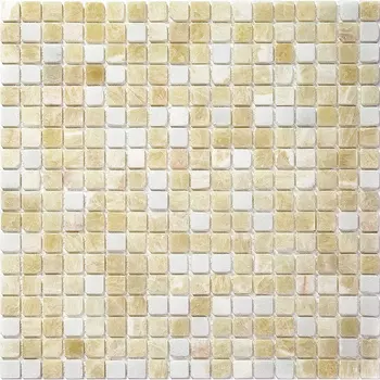 Каменная мозаика Natural