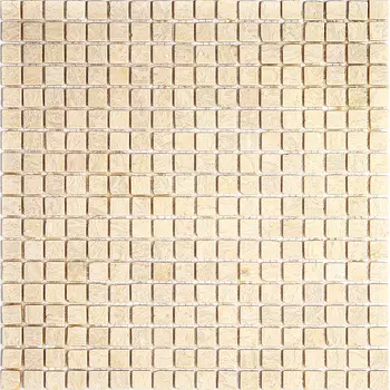 Каменная мозаика Natural