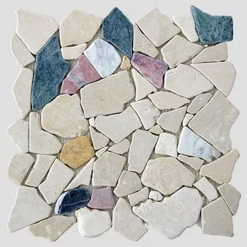 Каменная мозаика Orro Mosaic