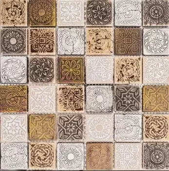 Каменная мозаика Orro Mosaic