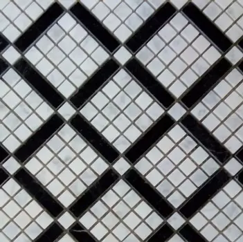 Каменная мозаика Orro Mosaic