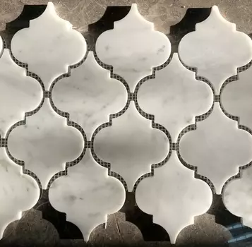 Каменная мозаика Orro Mosaic