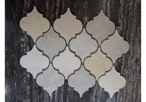 Каменная мозаика Orro Mosaic